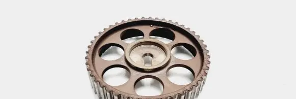 Opel Zafira A Camshaft pulley/ VANOS 90528768