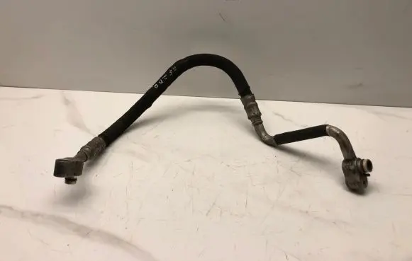 Audi A5 Sportback 8TA Air conditioning (A/C) pipe/hose 8K0260701