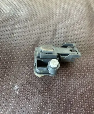 BMW 5 F10 F11 Airbag deployment crash/impact sensor 9159311