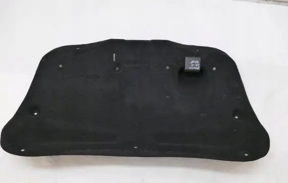 Jaguar XF X250 Other trunk/boot trim element CX235445594AA