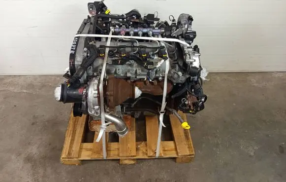 Opel Insignia A Engine A20DTE