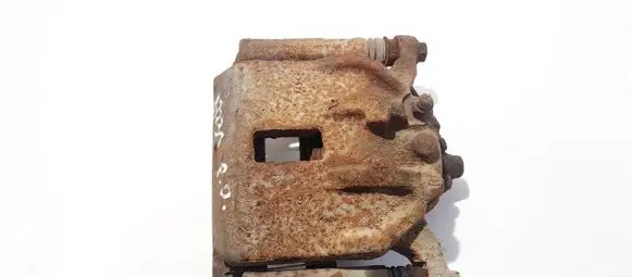 Honda Civic Front brake caliper