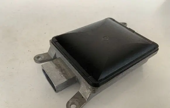 Blind spot module