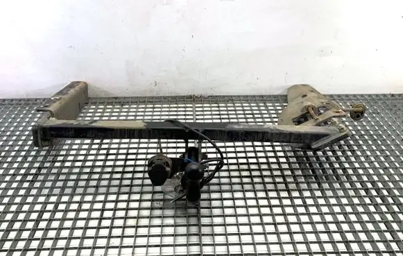 Honda CR-V Tow bar 