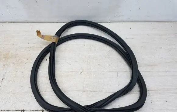 Cupra Formentor Rubber seal loading door 1609CUPRA
