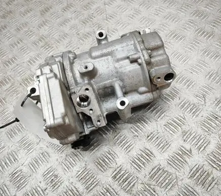 Renault Arkana Air conditioning (A/C) compressor (pump) 926003211R 0424002320