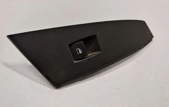 BMW 5 E60 E61 Electric window control switch 6940325 61316940325 61316951966