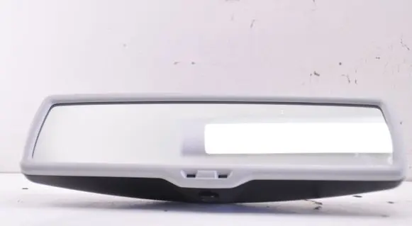 Skoda Octavia Mk2 (1Z) Rear view mirror (interior) 1K0857511