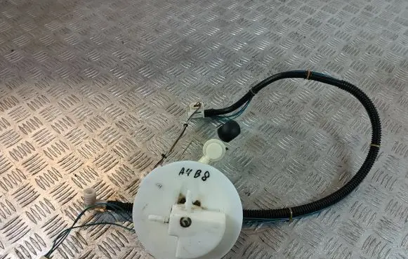 Fuel level sensor