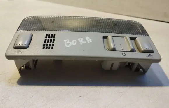 Volkswagen Bora Front seat light 3B0947105C