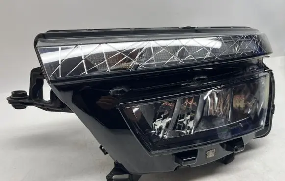 Skoda Kamiq Headlight/headlamp 658941015