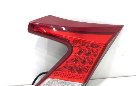 Honda Civic IX Rear/tail lights