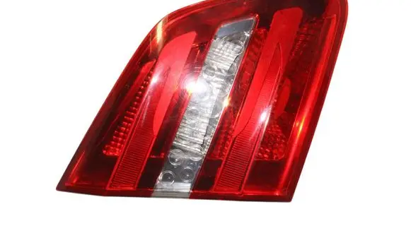 Mercedes-Benz B W246 W242 Tailgate rear/tail lights A2469066300