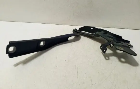 Audi e-tron Engine bonnet/hood hinges 4KE823301