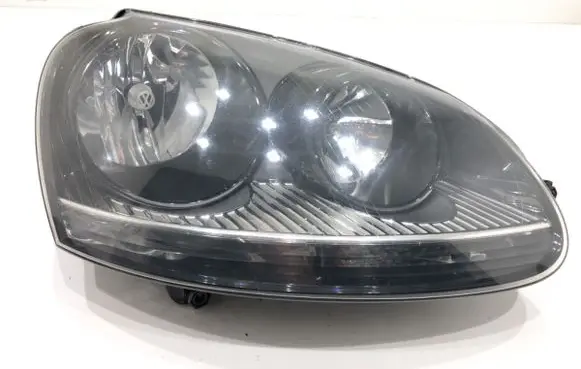 Volkswagen Golf V Headlight/headlamp 1K6941006T