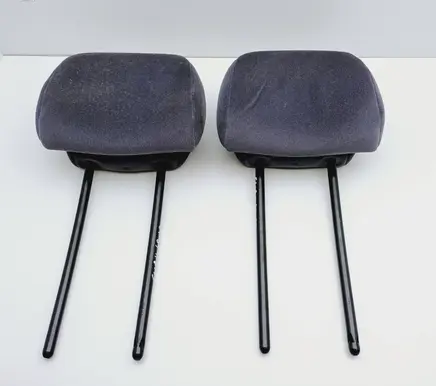 Renault Clio II Front seat headrest 