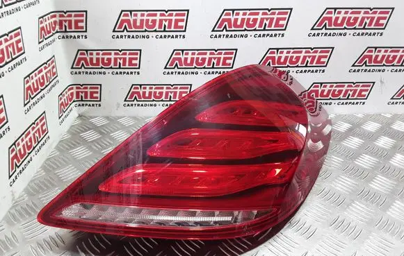 Mercedes-Benz S W222 Rear/tail lights A2229065701 611004 611000E1328