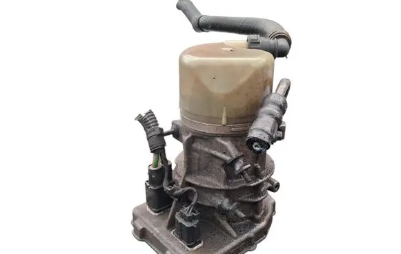 Volvo V60 Power steering pump 31360442