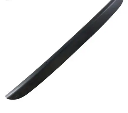 Dodge Durango Front bumper splitter molding 68402077AA 687772AA 682077AA