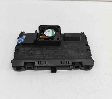 BMW iX1 Wireless charging module A3C1045140700 A2C18778102
