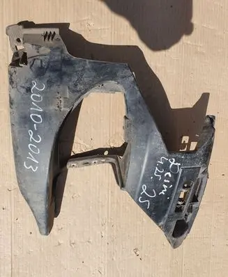 BMW 5 F10 F11 Fog light bracket 5111720072215 11460915