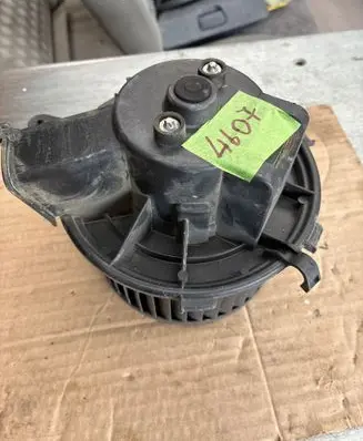 Citroen Jumper Heater fan/blower 5E1630100
