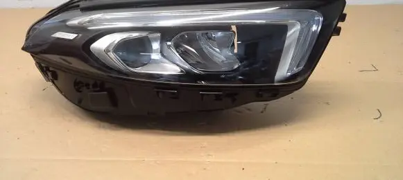 Mercedes-Benz A W177 Headlight/headlamp A1779060201 LEDATS48W
