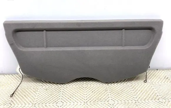 Nissan Leaf I (ZE0) Parcel shelf 