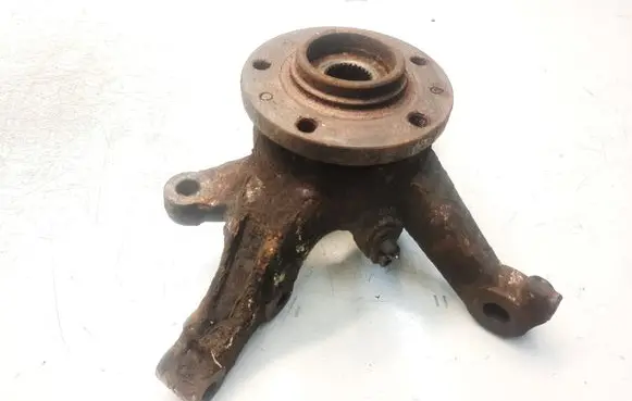 Citroen Jumpy Front wheel hub spindle knuckle K2513