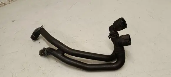 Audi A3 8Y Engine coolant pipe/hose 5q0121156d