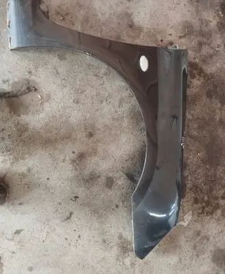 Peugeot 307 Fender 