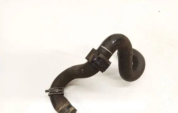 Audi A4 S4 B8 8K Engine coolant pipe/hose 8K0819374S