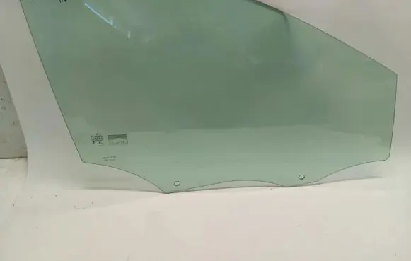 Mercedes-Benz B W247 Front door window glass four-door A2477251200