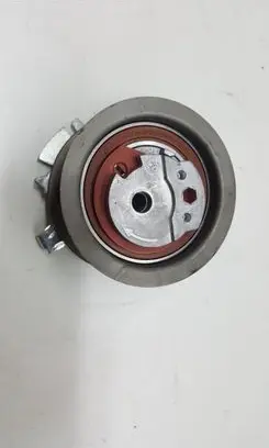 Audi A6 S6 C6 4F Belt tensioner pulley 03G109243