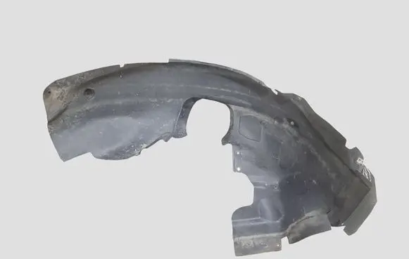 Ford Focus Front wheel arch liner splash guards AM51R16114
