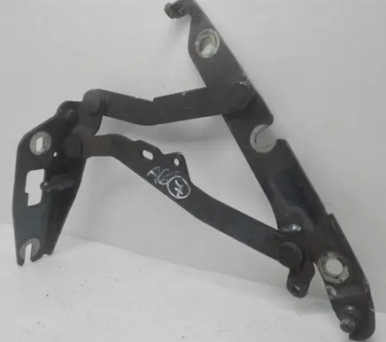 Audi A6 S6 C6 4F Tailgate/trunk/boot hinge 4F5827301