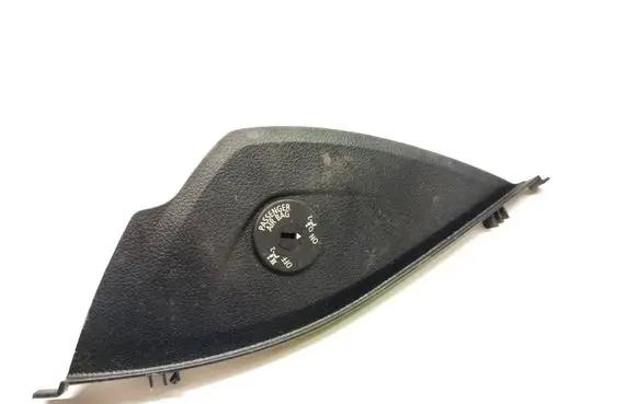 BMW 3 F30 F35 F31 Dashboard side end trim 9218553