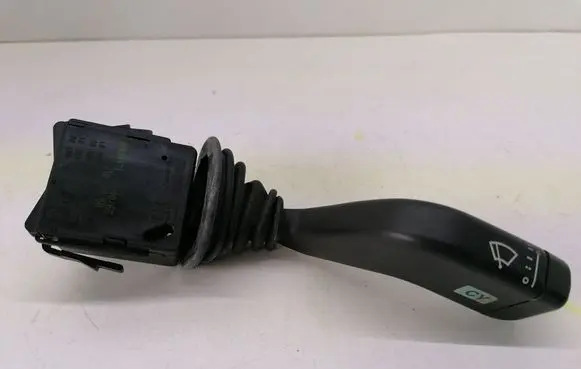 Opel Meriva A Wiper control stalk 09185417