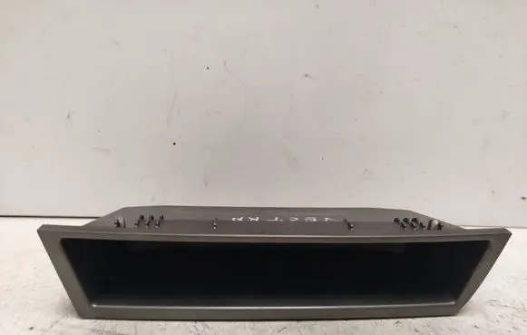 Opel Vectra C Dashboard storage box/compartment 24426049 769053620