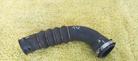 Audi A6 S6 C6 4F Intercooler hose/pipe 4F0145738F