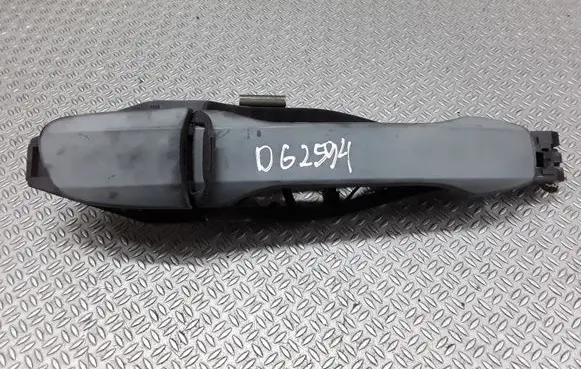 Volvo XC90 Rear door exterior handle 30649082