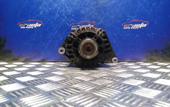 Renault Laguna II Generator/alternator 8200054588 2542466B SG10B019