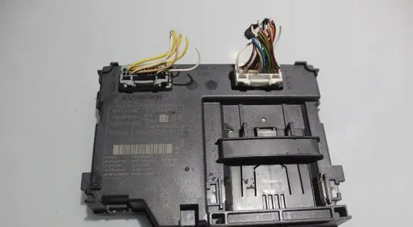 Renault Clio IV Ignition key/card 285902536R
