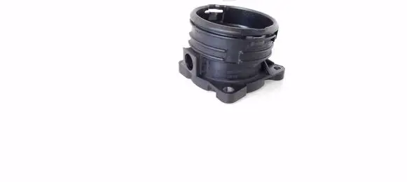 Mercedes-Benz E W211 Intercooler pipe mounting bracket A6420900144