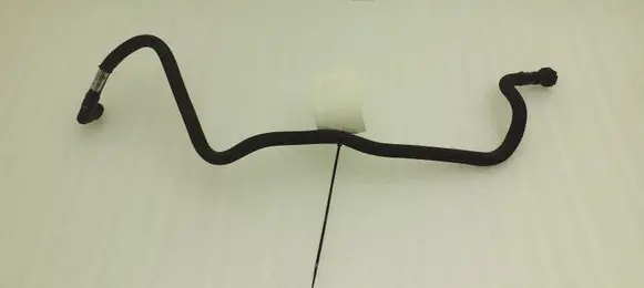 Mini Cooper Countryman R60 Fuel return line/hose 8509029