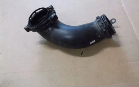 Mercedes-Benz C W205 Electric throttle body valve A6510903442