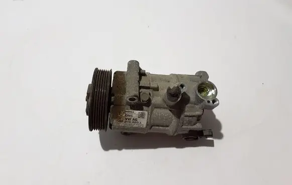 Skoda Superb B8 (3V) Air conditioning (A/C) compressor (pump) 5Q0816803L