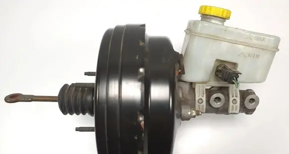 Dodge Nitro Brake booster P04779727AA