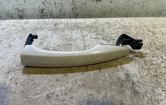 Peugeot Expert Front door exterior handle 242821