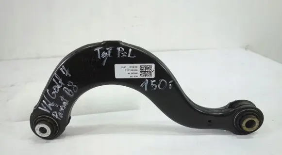 Volkswagen PASSAT B8 Rear control arm 5Q0505323C